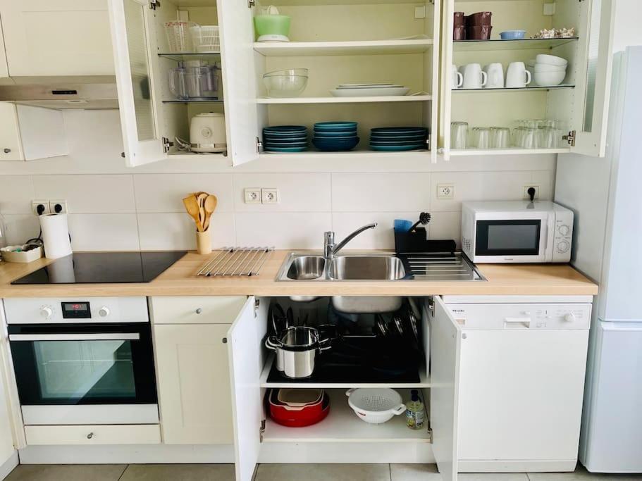 Charmante Petite Maison Flamande Bondues Ngoại thất bức ảnh
